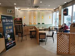 双鸡堡-德克士(信誉楼店)