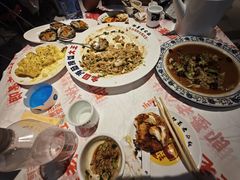 -即墨老公社·海肠捞饭大王(古城店)