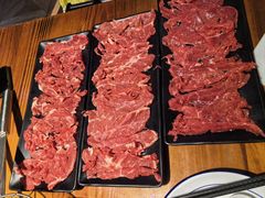 -牛品福潮汕牛肉火锅(旺庄店)