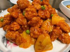 -福荣居褡裢火烧京味家常菜(西四店)