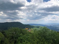-妙峰山风景名胜区