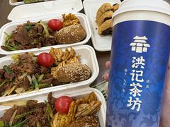-牛街洪记小吃店(牛街店)