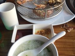 -海味当家·蒸锅海鲜(星海公园店)