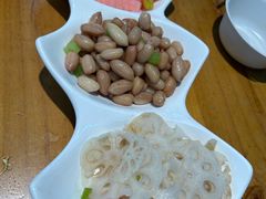 -食鸡公社辣子鸡·潍坊菜·烧烤