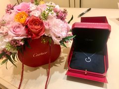-卡地亚(贵和精品店)