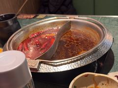 -牛New寿喜烧(中山公园龙之梦店)