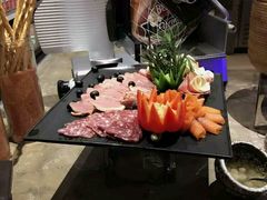 -“香”全日餐厅·株洲大汉希尔顿酒店