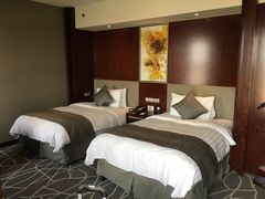-常州环球恐龙城维景国际大酒店