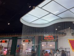 -潮粥荟·潮汕砂锅粥(槐房万达店)