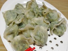 -赵奶奶水饺锅贴小酒馆(丁字沽店)