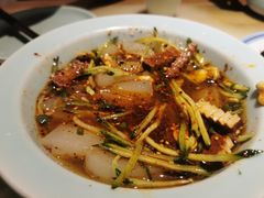 -杏花堂·山西菜馆(晋中万达店)