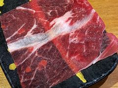 -一井烧肉·活鳗·寿司(望京SOHO店)