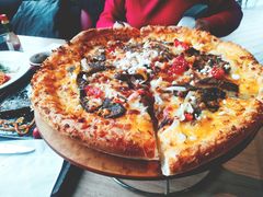 -必胜客(花舞大唐博物馆店)