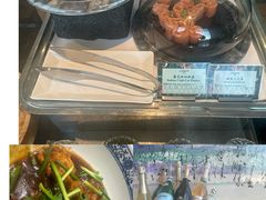 -丽晶酒店-金宝99 Restaurant