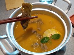 -半山腰·云南菜(侨福芳草地店)