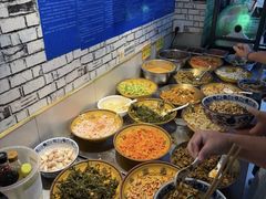 -带杏干面馆(洋湖景园店)