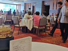 -白天鹅宾馆-宏图府餐厅