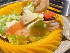 -第101座花园餐厅(湖滨88店)