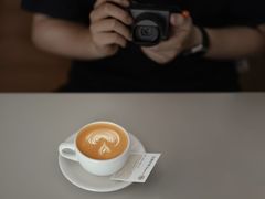 -纽巷咖啡 SOFTFOCUS COFFEE(锦和巴黎时韵店)