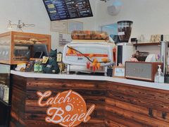 -Catch Bagel(芳草地店)