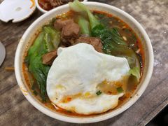 -天府面庄(天平路店)