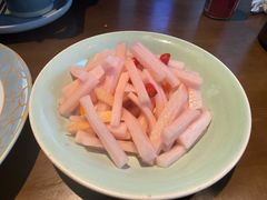 -向川南·水煮鱼·川菜(和平里店)