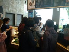 -星巴克臻选(湖滨道店)