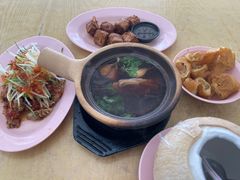 -新兴瓦煲肉骨茶