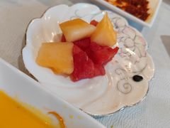 -萨拉漫饮食(北京中路店)