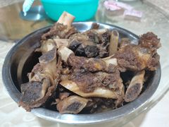 卤水牛蹄-伟记牛蹄(道滘店)