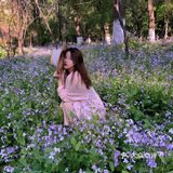沈阳拍照｜不小心闯入了莫奈的后花园