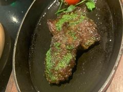 -西堤牛排(合肥之心城店)