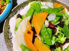 -觅山云南菜(泊富ICITY店)