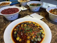 -九记潮汕现切鲜牛肉自助火锅(长沙·方圆荟店)