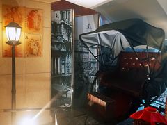 -上海安亭别墅花园酒店