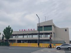 -武昌中华路码头(轮渡站)