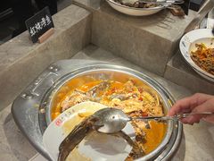 -天津瀚金佰九号温泉酒店(南楼地铁站店)