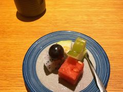 -岚山日本料理(珠江新城店)