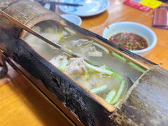 -61号餐吧(兴坪古镇漓江店)