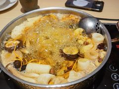 -新大新豆米火锅1993(万象汇店)