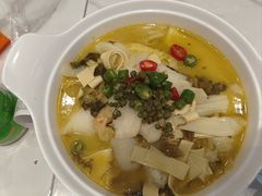-鱼你在一起(大禹城店)