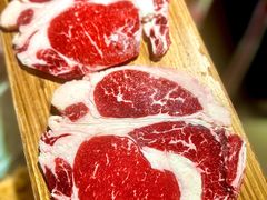 -韩园大片肉(齐市三中总店)