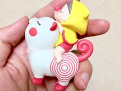 -泡泡玛特POPMART(天环购物中心店)