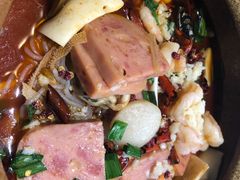 -荷风细雨·中国茶宴(碧云店)