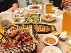 -苏小牛·牛肉串(国贸店)