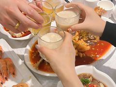 -峨嵋酒家(王府井店)