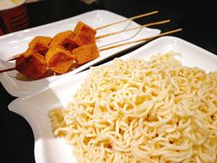 -鱼见你烤鱼•本地烧烤(1818店)