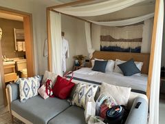 -华凌山庄·隐湖栖