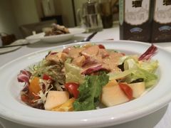 -徽镇小厨·经典徽菜(十里河店)