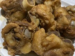 招牌酱大骨-东北风(柯桥万达店)
